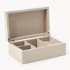 Portagioie In Legno Taylor