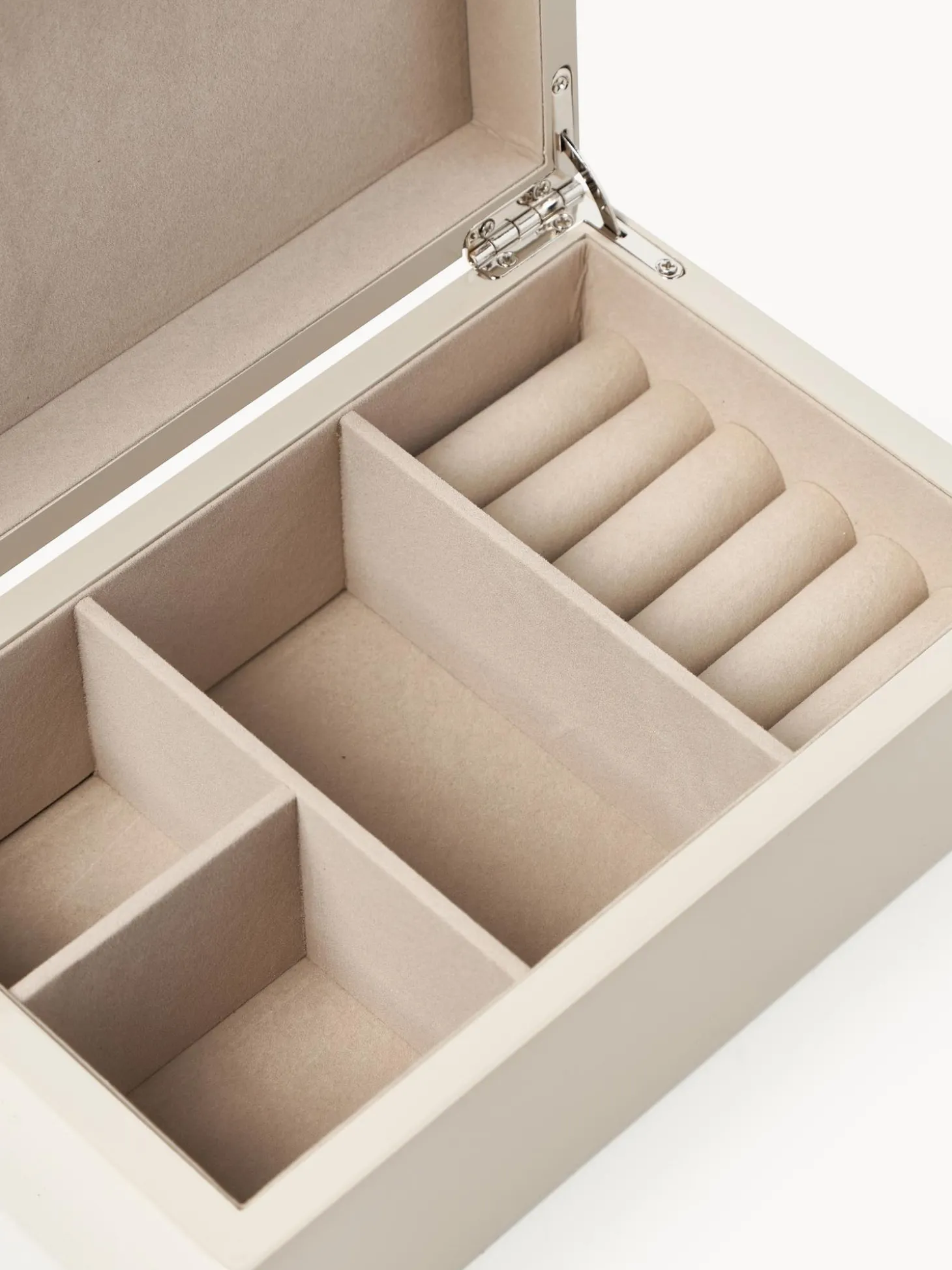 Portagioie In Legno Taylor