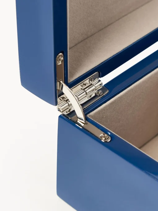 Portagioie In Legno Taylor