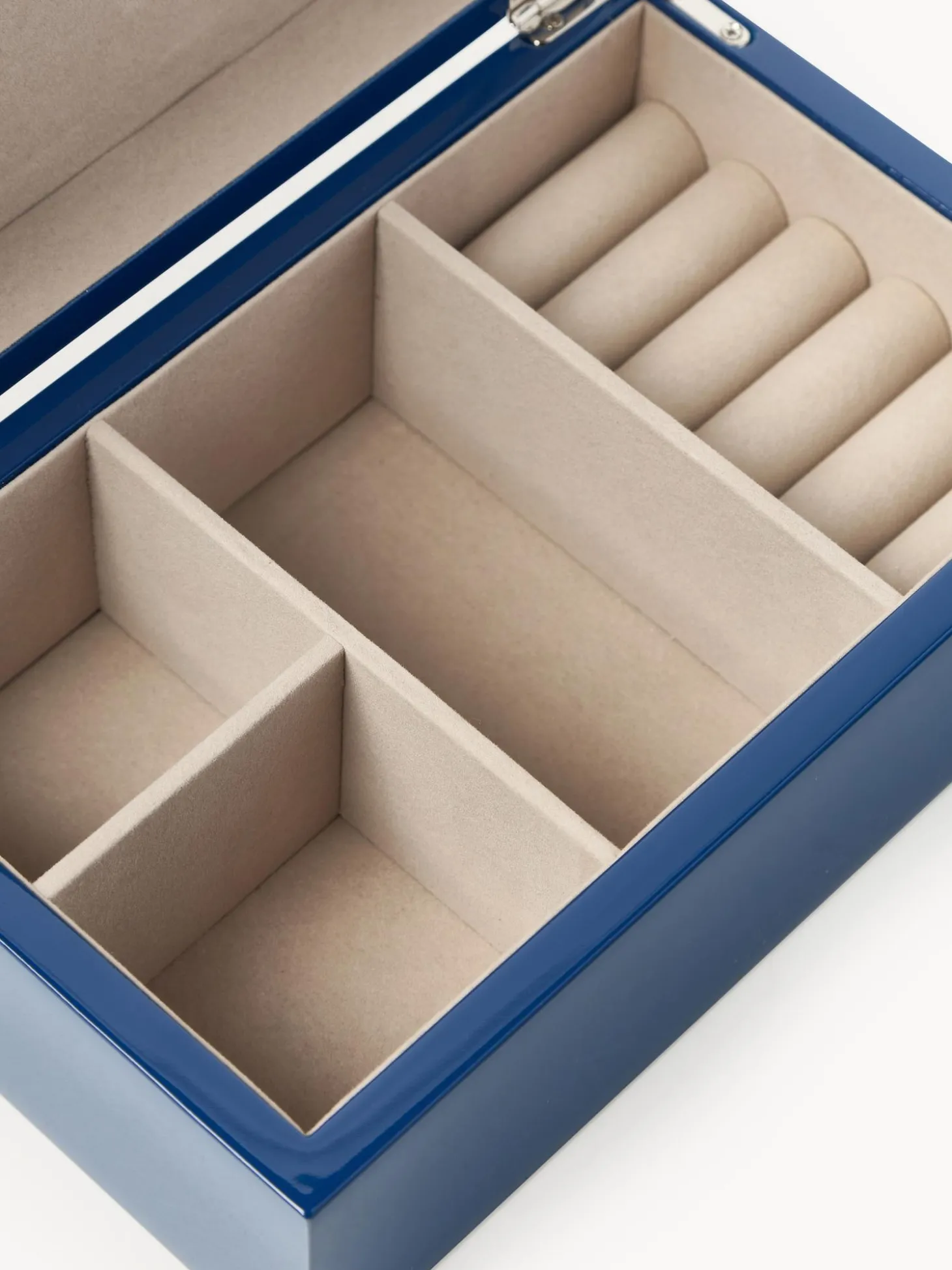 Portagioie In Legno Taylor