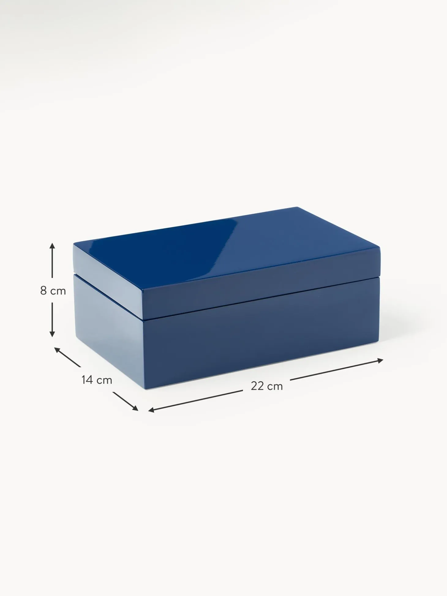 Portagioie In Legno Taylor