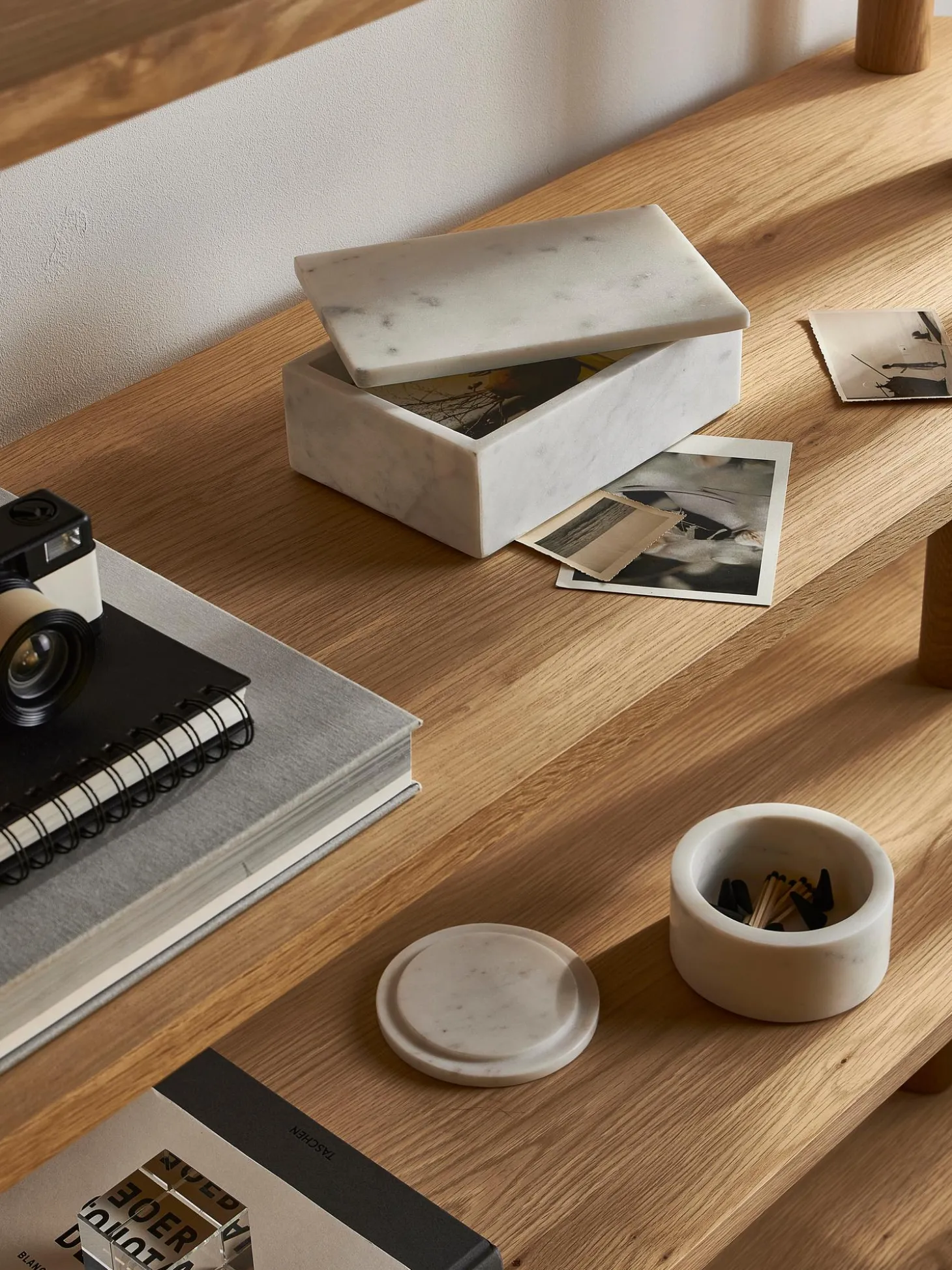 Portagioie In Marmo Venice