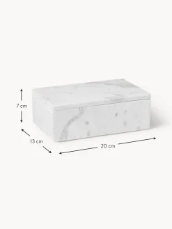 Portagioie In Marmo Venice