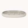 Portasapone In Ceramica Sono
