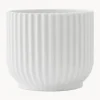 Portavaso In Porcellana Lyngby Alt. 11 Cm