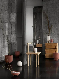 Portavaso Serene