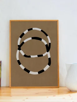 Poster Bracelets
