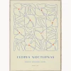 Poster Flores Nocturnas 01
