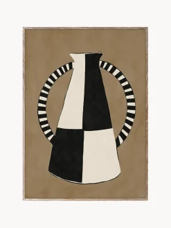 Poster The Carafe