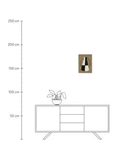 Poster The Carafe