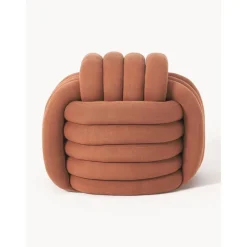 Pouf Annodato Twist