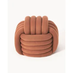 Pouf Annodato Twist