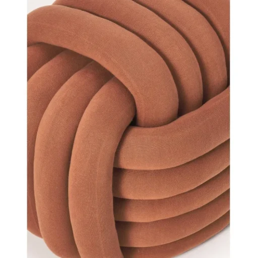 Pouf Annodato Twist