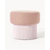Pouf Contenitore Nala