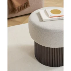 Pouf Contenitore Nala