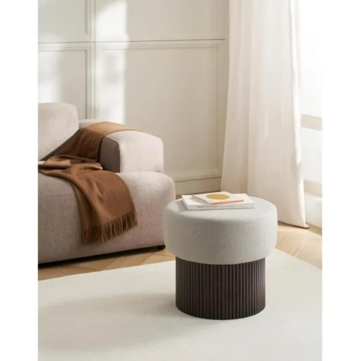 Pouf Contenitore Nala