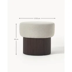Pouf Contenitore Nala