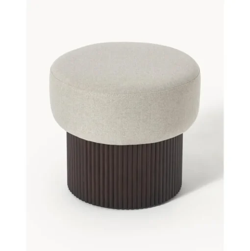 Pouf Contenitore Nala