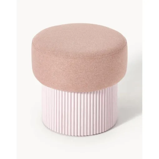 Pouf Contenitore Nala