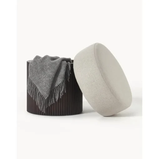 Pouf Contenitore Nala