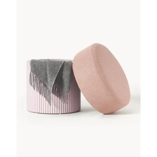 Pouf Contenitore Nala
