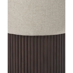 Pouf Contenitore Nala