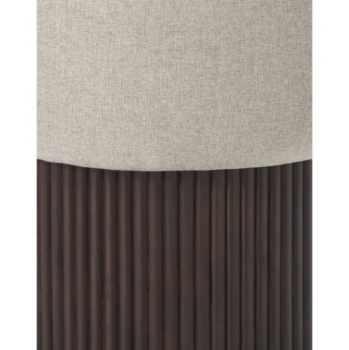 Pouf Contenitore Nala