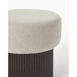 Pouf Contenitore Nala