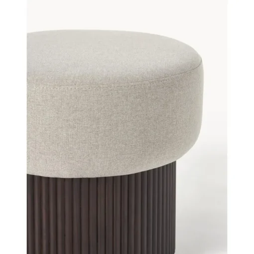 Pouf Contenitore Nala