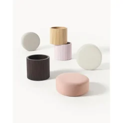 Pouf Contenitore Nala