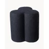Pouf In Boucle Clover