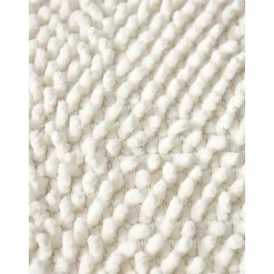 Pouf In Cotone Indi