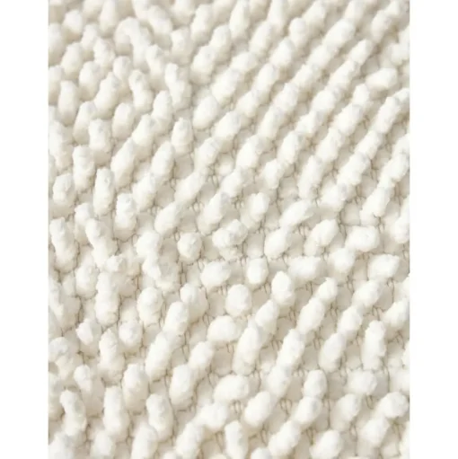 Pouf In Cotone Indi