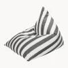 Pouf Sacco Da Esterno Calypso