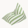 Pouf Sacco Da Esterno Calypso