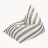 Pouf Sacco Da Esterno Calypso