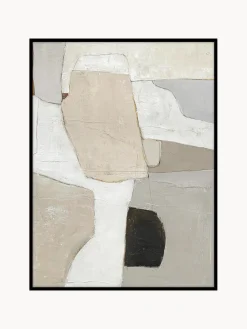 Quadro Dipinto A Mano Con Cornice In Legno Accurate