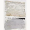Quadro Dipinto A Mano Con Cornice In Legno Scenario