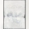 Quadro Dipinto A Mano Con Cornice In Legno Simple Living