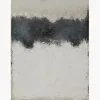 Quadro Dipinto A Mano Mare