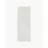 Runner In Cotone Fatto A Mano Con Frange Daya