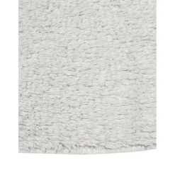 Runner In Cotone Fatto A Mano Con Frange Daya