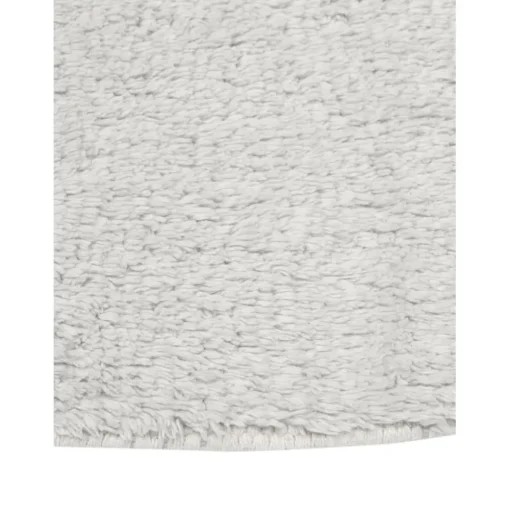 Runner In Cotone Fatto A Mano Con Frange Daya