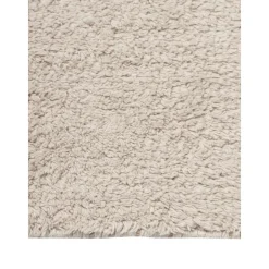 Runner In Cotone Fatto A Mano Con Frange Daya