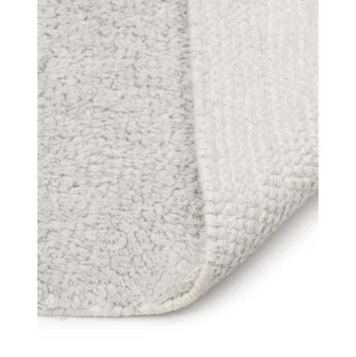 Runner In Cotone Fatto A Mano Con Frange Daya