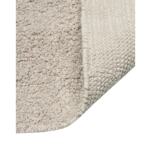 Runner In Cotone Fatto A Mano Con Frange Daya