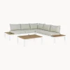 Salotto Da Giardino Elias 4 Pz