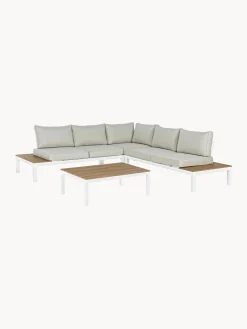 Salotto Da Giardino Elias 4 Pz