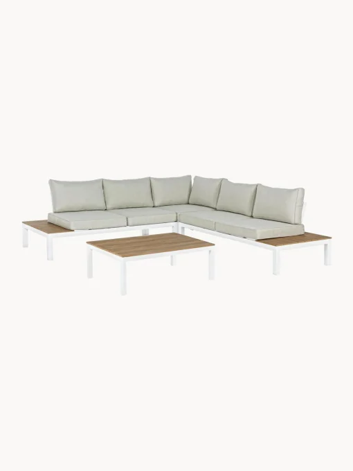 Salotto Da Giardino Elias 4 Pz