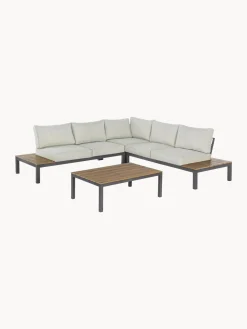 Salotto Da Giardino Elias 4 Pz
